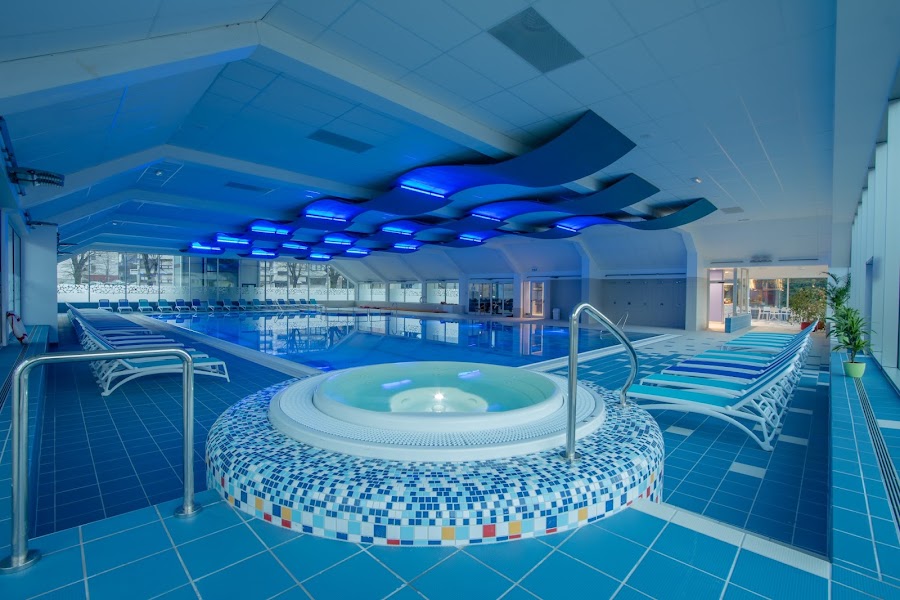 Terme in Smučišče