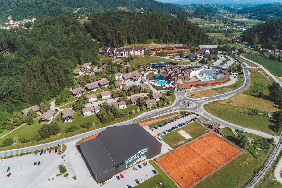 Terme Olimia Podčetrtek
