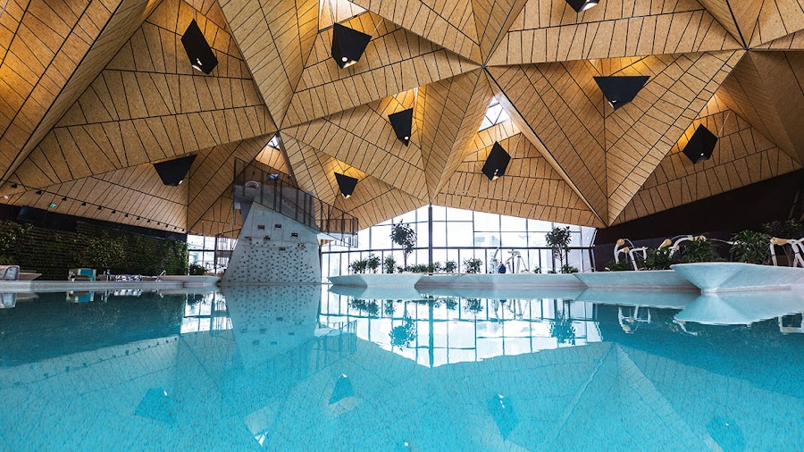 Wellness Termalija