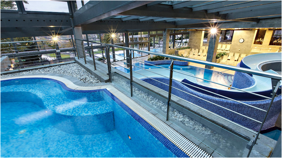 Wellness Živa