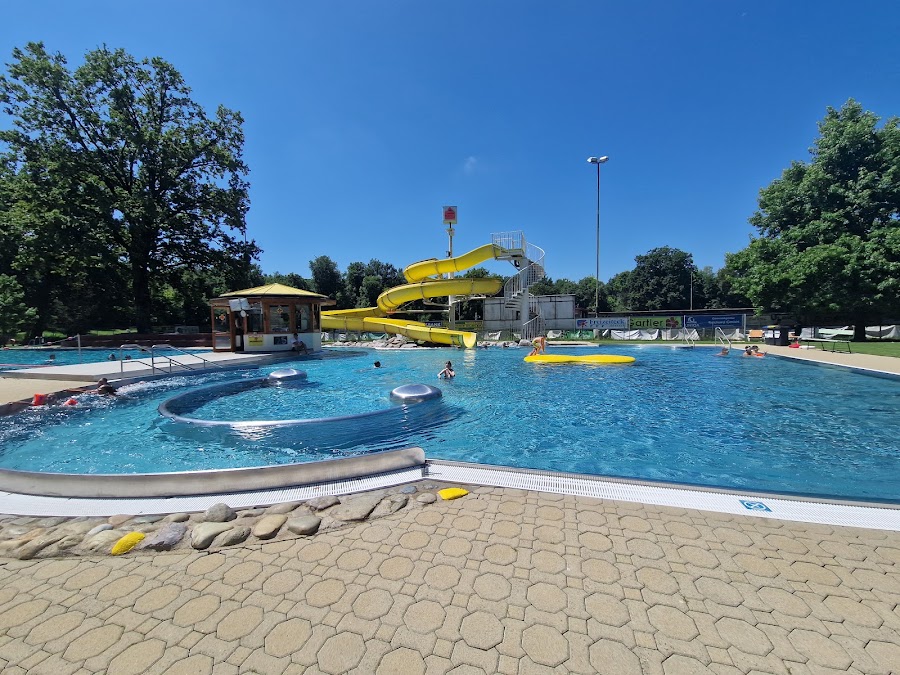 Freibad Mureck