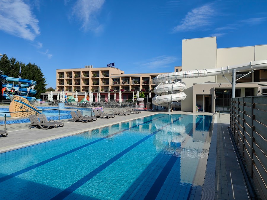 Terme Paradiso Dobova