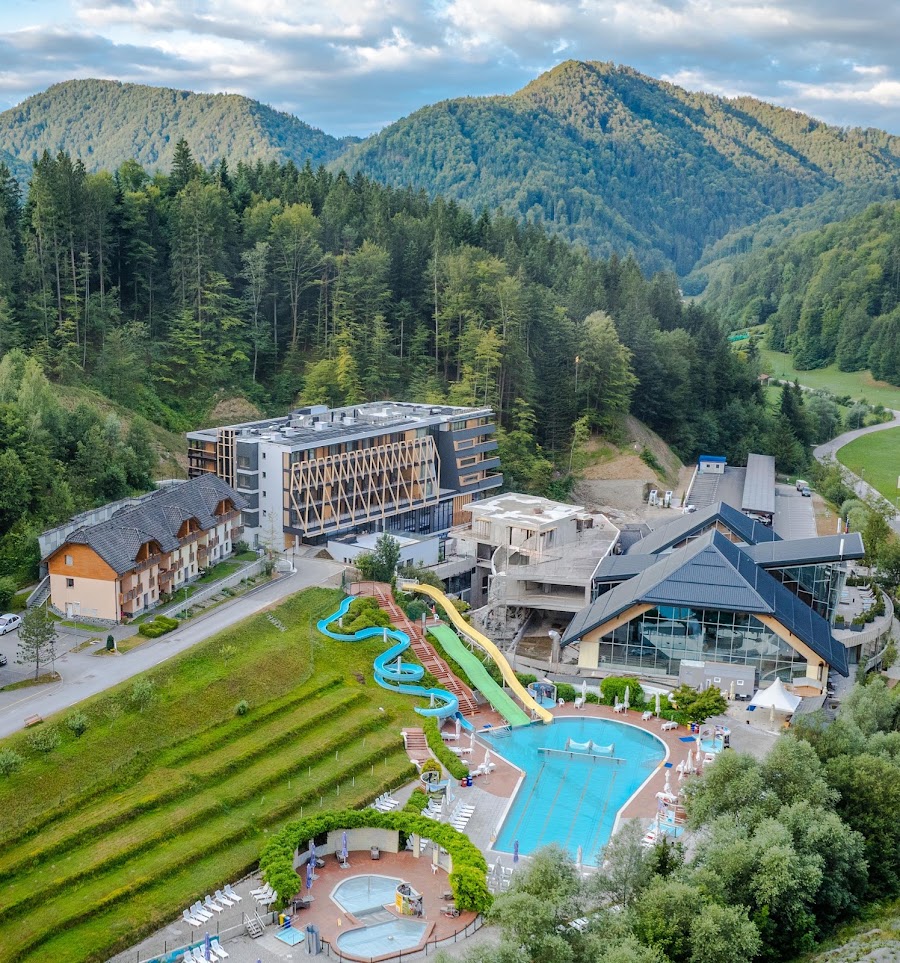 Terme Snovik