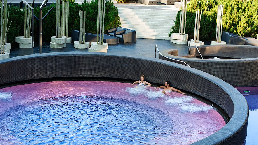 Wellness Orhidelia