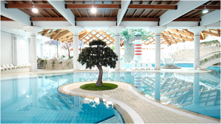 Termalna Riviera
